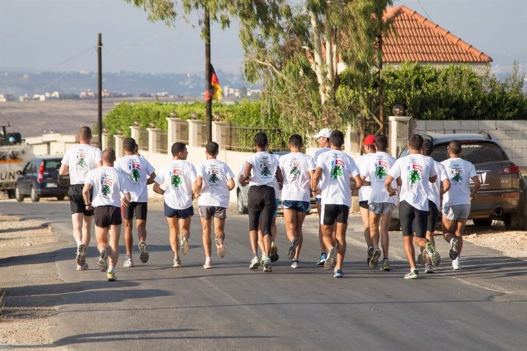 Course de la solidarite 